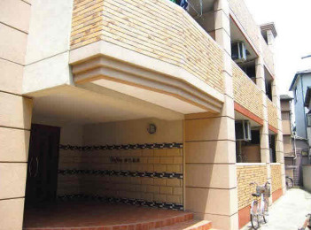 ラフィネ西日暮里