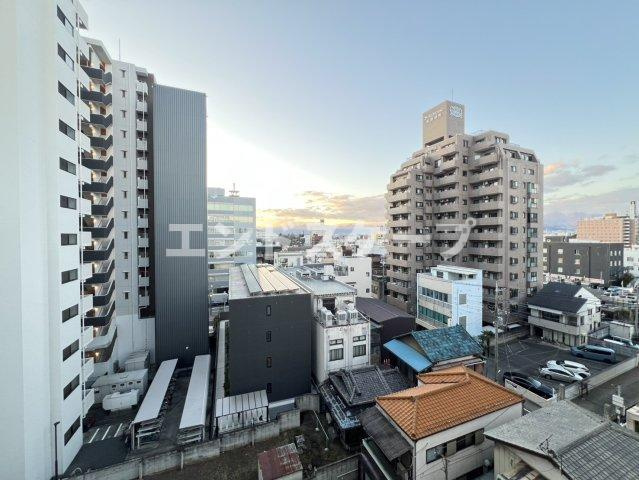 アーバンポイント高崎の展望|高崎、前橋のお部屋探しはエンドスケープまで！お客様の理想お聞かせ下さい♪