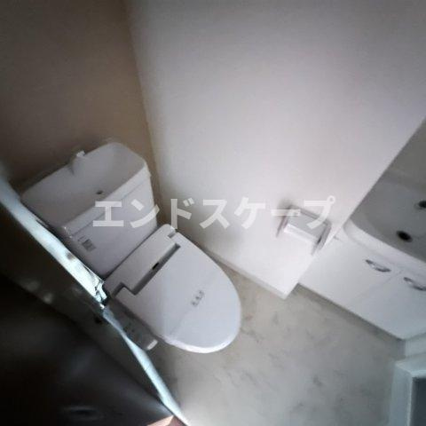 アーバンポイント高崎のトイレ|高崎、前橋のお部屋探しはエンドスケープまで！お客様の理想お聞かせ下さい♪