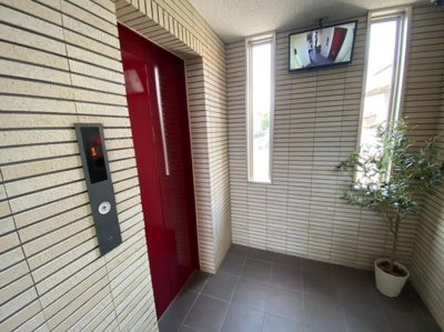 【設備】 | ダコタハウス世安