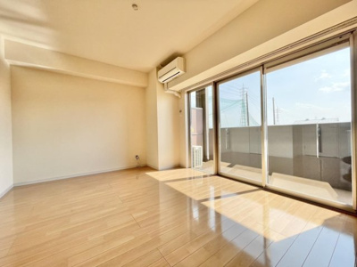 【居間・リビング】 | ダコタハウス世安