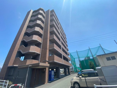 【外観】 | ダコタハウス世安