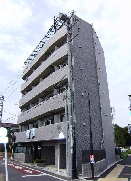 練馬区富士見台3丁目のマンションの画像