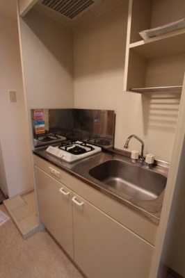 【キッチン】 | プライムアーバン葛西 | ※参考写真