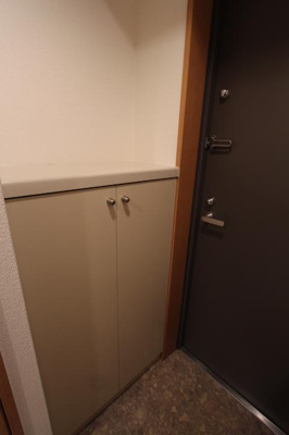 【玄関】 | プライムアーバン葛西 | ※参考写真