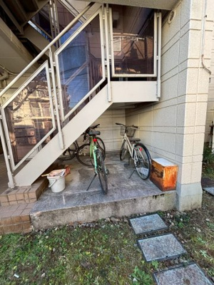 【その他共用部分】 | ローズハースト