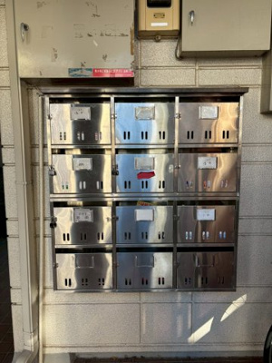 【その他共用部分】 | ローズハースト