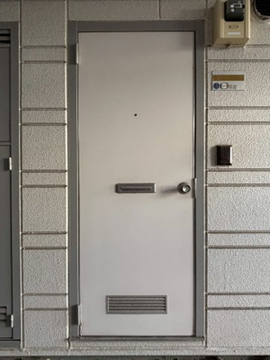 【玄関】 | ローズハースト