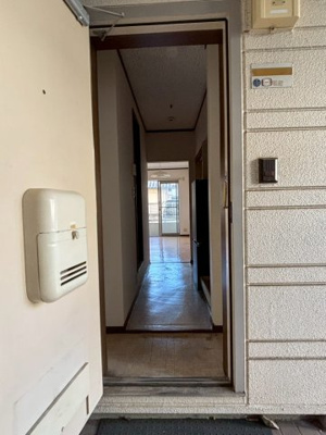 【玄関】 | ローズハースト