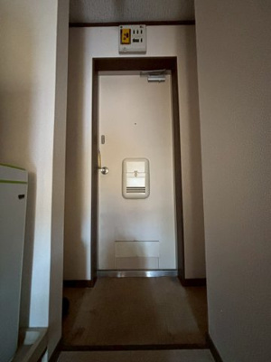 【玄関】 | ローズハースト