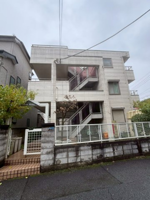 【外観】 | ローズハースト