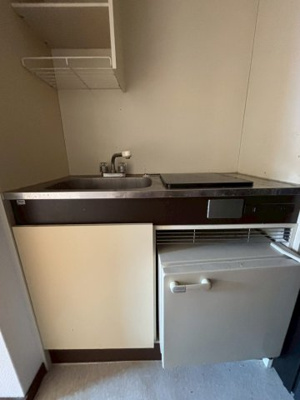 【キッチン】 | ローズハースト