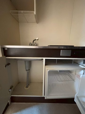 【キッチン】 | ローズハースト