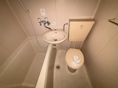 【浴室】 | ローズハースト