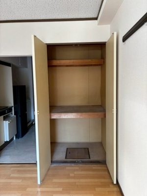 【収納】 | ローズハースト