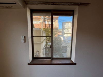 【内装】 | ローズハースト