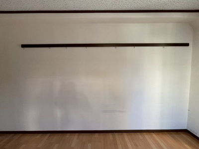 【内装】 | ローズハースト