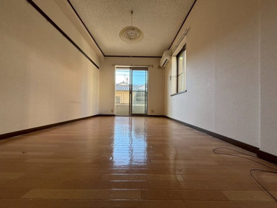 【居間・リビング】 | ローズハースト