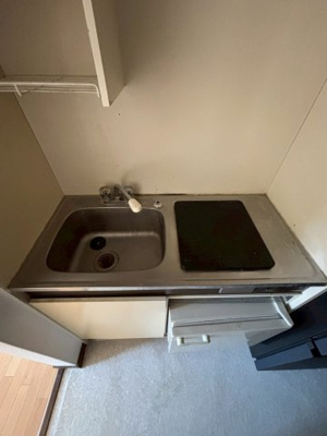 【キッチン】 | ローズハースト