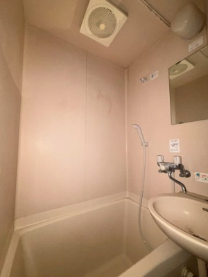 【浴室】 | ローズハースト