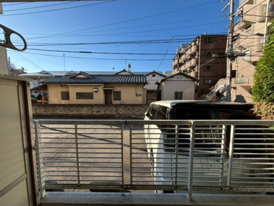 【展望】 | ローズハースト