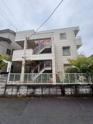 【外観】 | ローズハースト