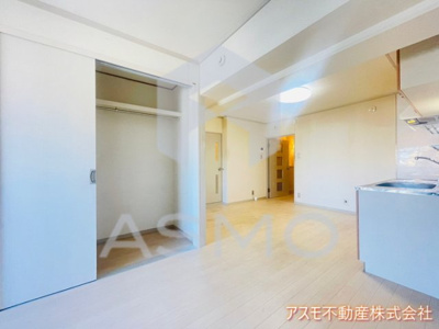 【内装】 | エスポワールあずま | 同マンション別部屋　参考写真
