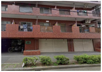 【外観】 | ライオンズマンション伊勢佐木長者町