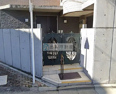 【エントランス】 | コア千駄木