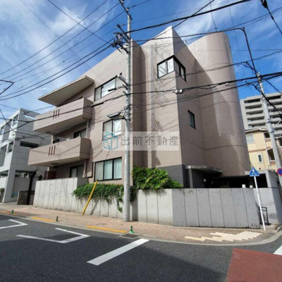 【外観】 | コア千駄木