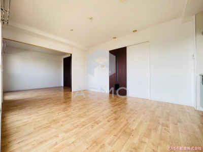 【内装】 | エスタブレ・ヤマキ | 同マンション別部屋　参考写真