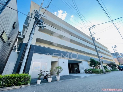 【外観】 | エスタブレ・ヤマキ