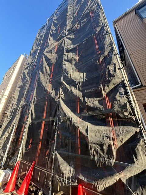 葛飾区青戸3丁目のマンションの画像