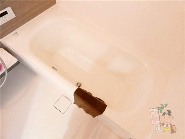 ボヌール　N-1の設備