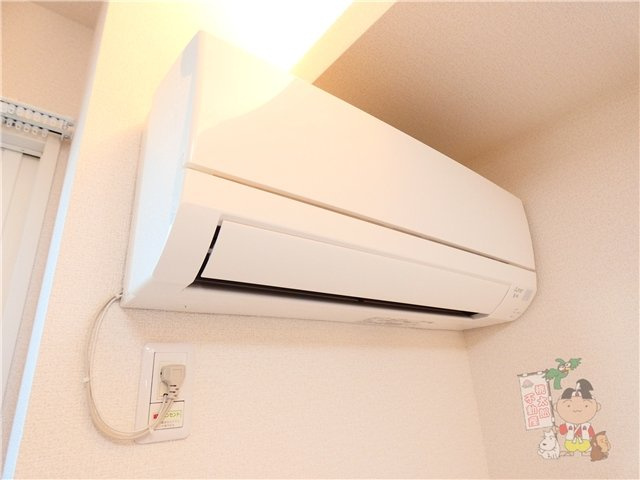 ボヌール　N-1の設備