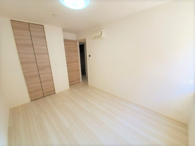 【洋室】 | ブエナヴィーダ