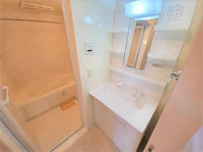 【洗面所】 | ブエナヴィーダ