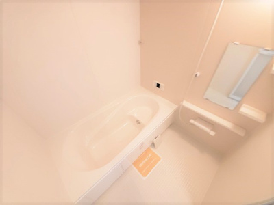 【浴室】 | ブエナヴィーダ