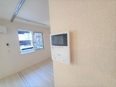 【セキュリティ】 | ブエナヴィーダ