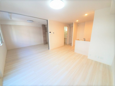 【居間・リビング】 | ブエナヴィーダ