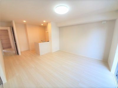 【内装】 | ブエナヴィーダ