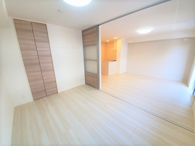 【寝室】 | ブエナヴィーダ