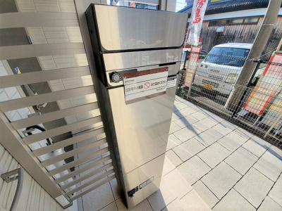 【その他共用部分】 | ブエナヴィーダ