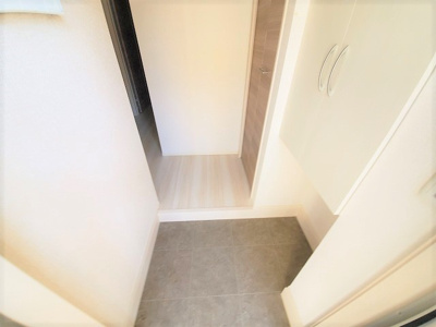 【玄関】 | ブエナヴィーダ