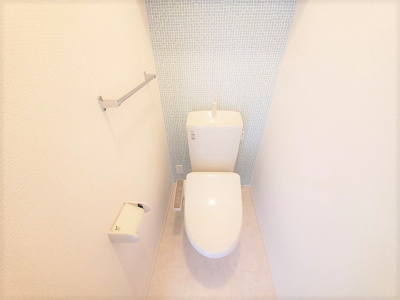 【トイレ】 | ブエナヴィーダ