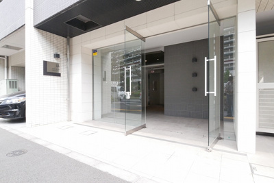 【外観】 | ワイズ ル・リオン東京墨田