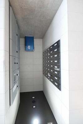 【外観】 | ワイズ ル・リオン東京墨田