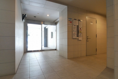 【外観】 | ワイズ ル・リオン東京墨田