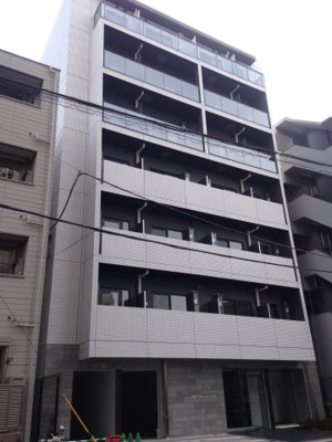 【外観】 | レアライズ押上