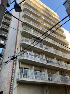 【外観】 | カーサ蔵前